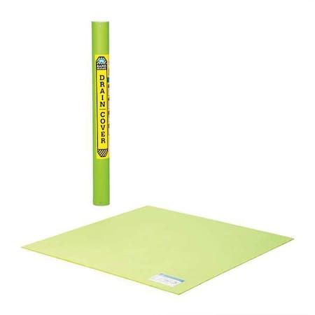 DrainBlocker Cover, 42 x 42 In MPN:PLR604