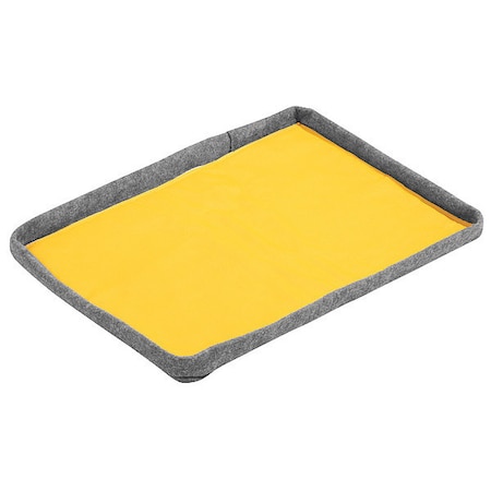 Outdoor Filter Berm Refill, 19-1/2