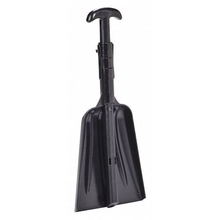 Telescoping Response Shovel, 10