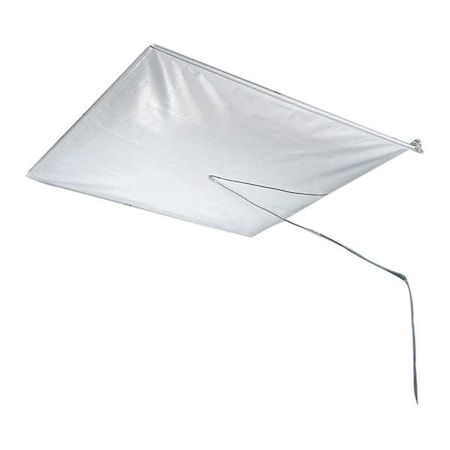 Suspended Ceiling Leak Diverter Kit, 3lb. MPN:TLS102