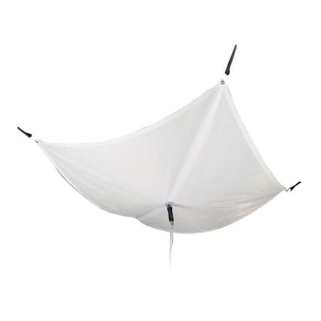 PIG Roof Leak Diverter, Clear, 5.27 lb. MPN:TLS463-CL
