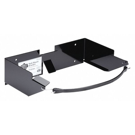 Wall-Mount Bracket, 6