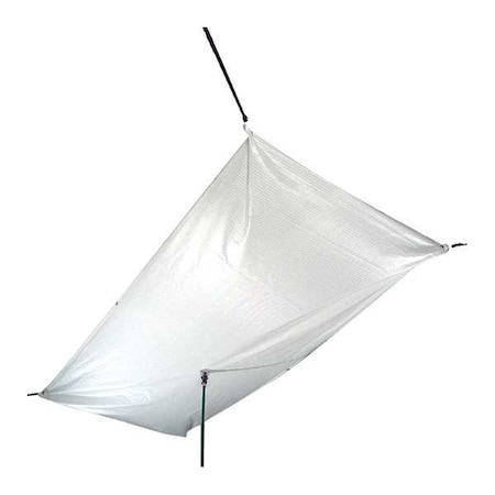 Rectangular Roof Leak Diverter, 3.65 lb. MPN:TLS553-CL