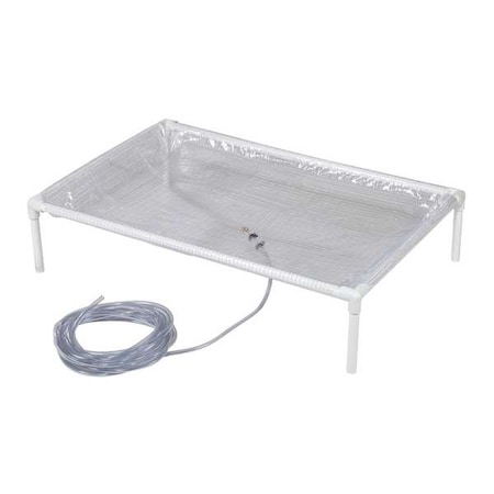 PIG Above-The-Ceiling Leak Diverter, 5.38 lb. MPN:TLS620-CL