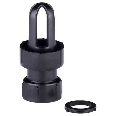 Leak Diverter Hose Connector MPN:TLS645