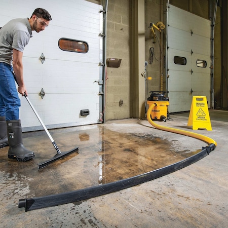 Silicone Water Vacuum Barrier MPN:WTR052