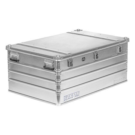 Battery Storage and Shipping Case, Gray MPN:BAT254