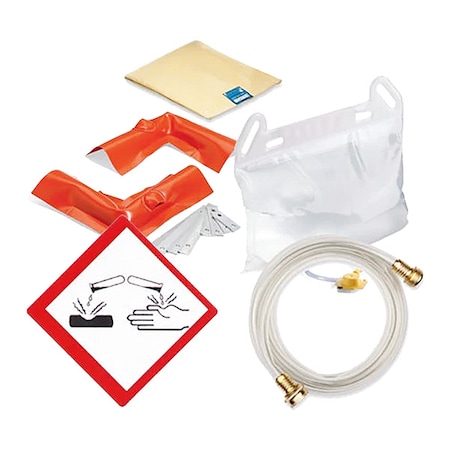 MULTI GAS And VAPOR P100 MPN:RSP617
