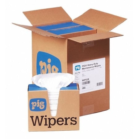 Heavy-Duty Maintenance Wipers 9-5/8