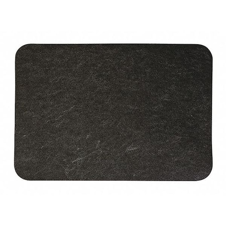 Hand Dryer Floor Mat, 17