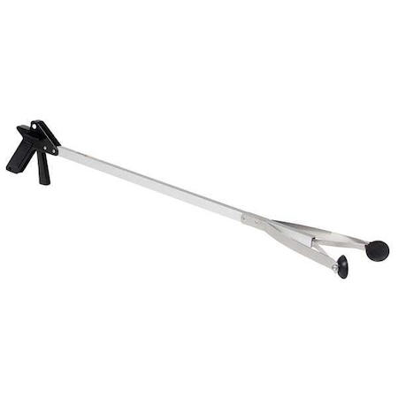 PIG Picker, Silver, 34 in. L MPN:GEN572