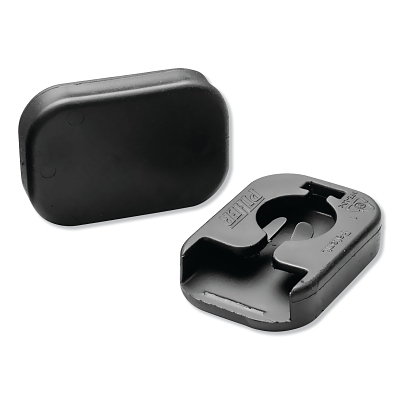 Piher Set of 2 Units Plastic Caps MPN:24014