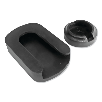 Protective Caps 18X7 - For Z Model MPN:30023