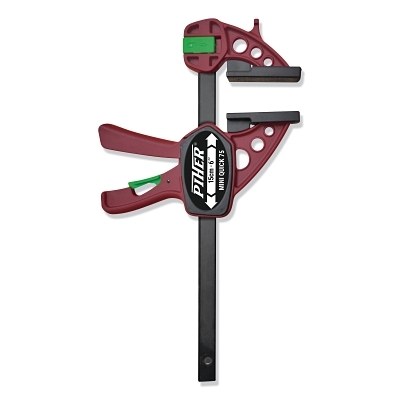 Mini Quick-Piher 5 5X15CM MPN:52415
