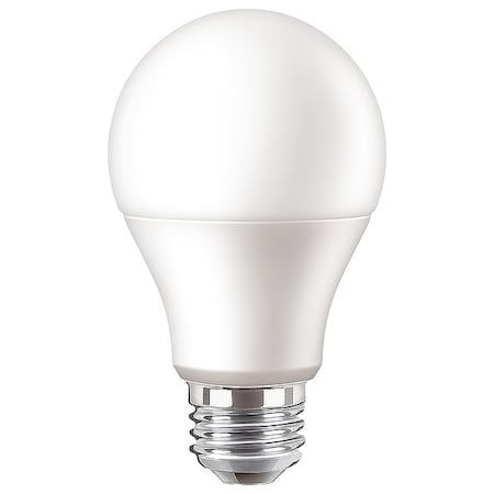 LED, 11.5 W, A19, Medium Screw (E26), PK8 MPN:929001360033