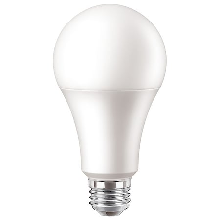 LED, 14 W, A21, Medium Screw (E26), PK8 MPN:929001360133