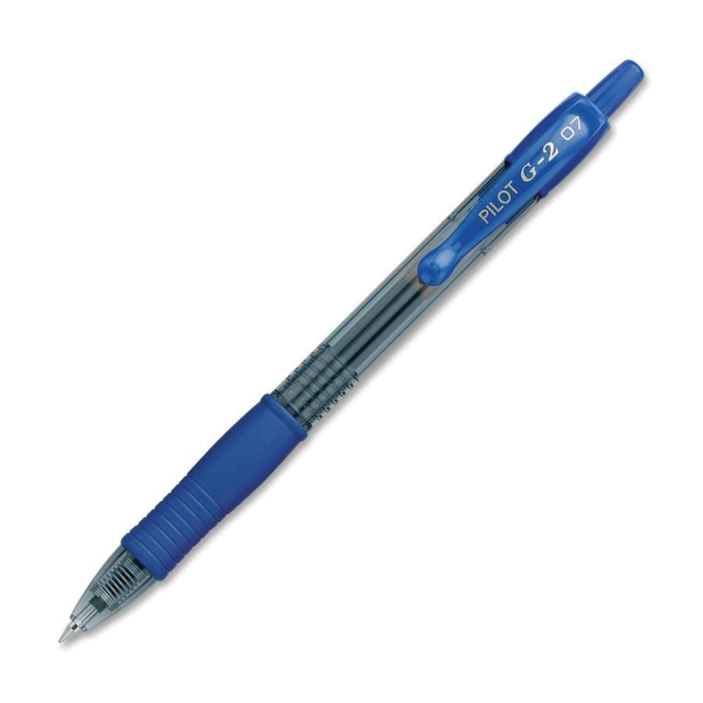 Example of GoVets Pilot brand