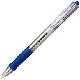 Pilot® EasyTouch Ballpoint Retractable Pen Fine Blue Ink Dozen 32211