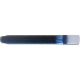 Pilot® Plumix Fountain Pen Refill Cartridge Permanent Black Ink 12/Box 69100