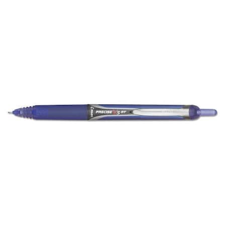 Pen, Precise, V5 Ret, Ble, PK12 MPN:26063