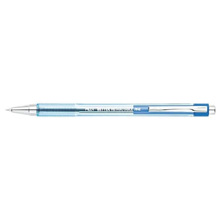 Ballpoint Pen, Medium 0.7 mm, Blue PK12 MPN:PIL30001