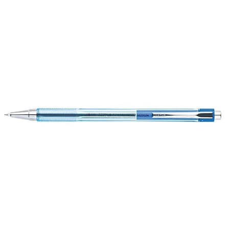 Ballpoint Pen, Medium 1.0 mm, Blue PK12 MPN:PIL30006
