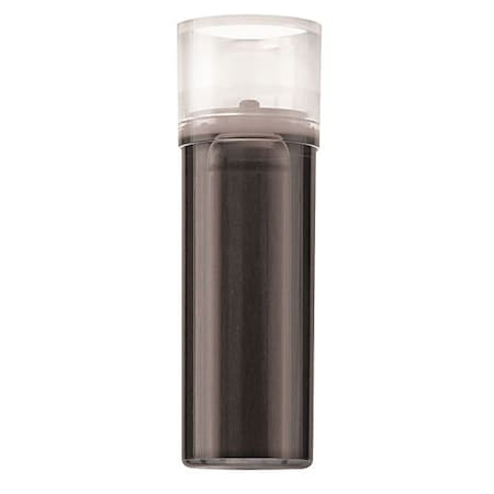 Dry Erase Marker Refill, Chisel, Black MPN:PIL43922