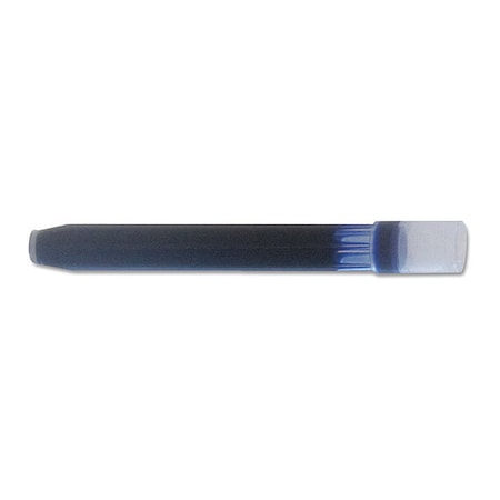 Ink Cartridge, Fountain, Black, PK12 MPN:PIL69100