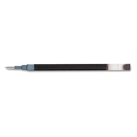 Pen Ink Cartridge Set, Black, Gel, PK2 MPN:PIL77240