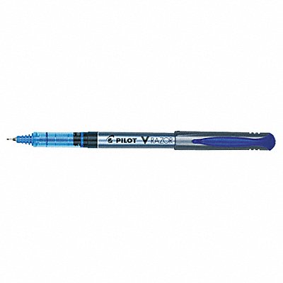 Ballpoint Pens Blue PK12 MPN:PIL11021