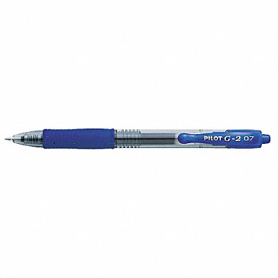 Gel Pens Blue PK12 MPN:PIL31021