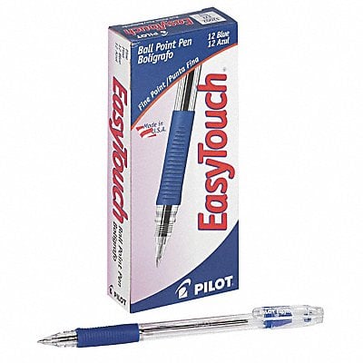 Ballpoint Pens Blue PK12 MPN:PIL32002