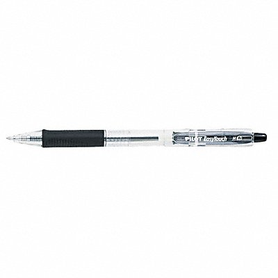 Ballpoint Pens Black PK12 MPN:PIL32220