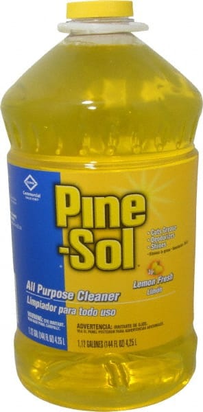 All-Purpose Cleaner: 144 gal Bottle MPN:35419/06645063