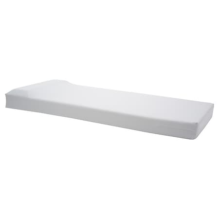 Mattress, Foamcore, Institutional, Pillow MPN:G603680P1