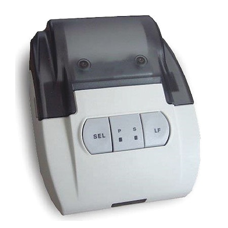 Tape Printer, Gray, for PS3000 MPN:10119