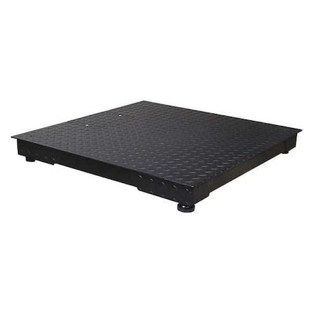 Digital Floor Platform 10, 000 lb. Capacity MPN:PS7044-10N