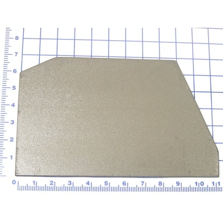 EOD Brackets, Gusset 7
