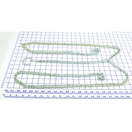 Safety Leg Release Chains/Cables, Safety MPN:1101
