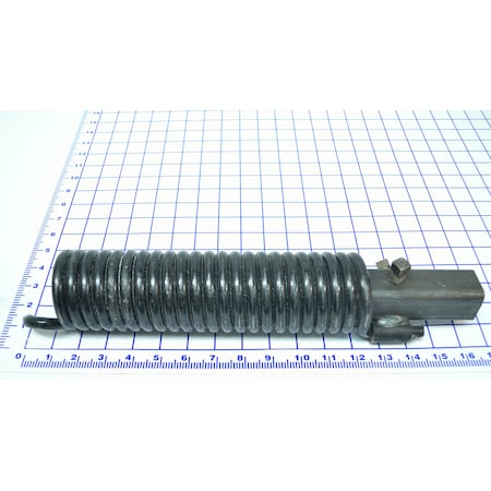 EOD Lift Springs, Torsion Spring W/Windi MPN:111A