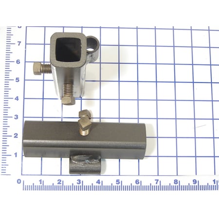EOD Lift Assembly Components, EOD Windin MPN:111AW
