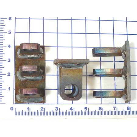 EOD Brackets, Mounting Bracket Lower MPN:1169
