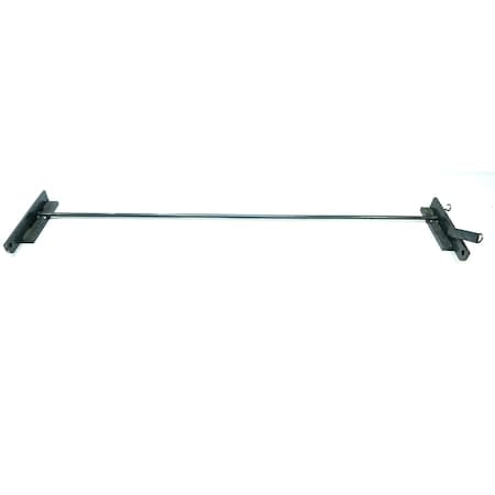 Safety Leg Assemblies, Safety Leg Assy B MPN:2003