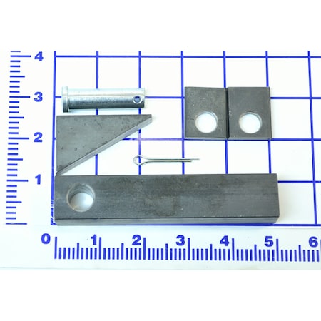 Lip Latches, Lifters, And Locks, Lip Loc MPN:428
