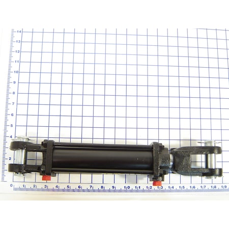 Hp Lip Cylinder 2