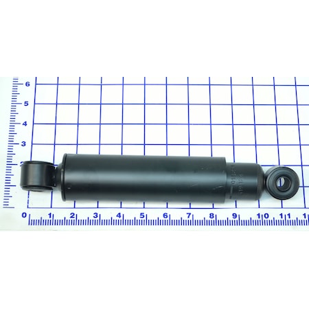 Dock Leveler, Hydrachek Shock MPN:A36