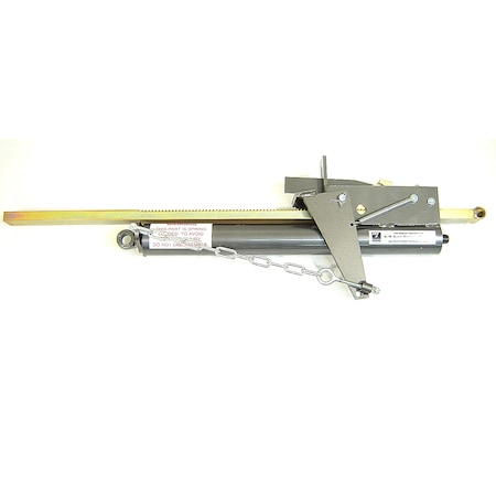Holdown Assemblies, Holdown Conversion W MPN:PIMF0028AR