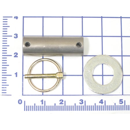 Example of GoVets Pioneer category