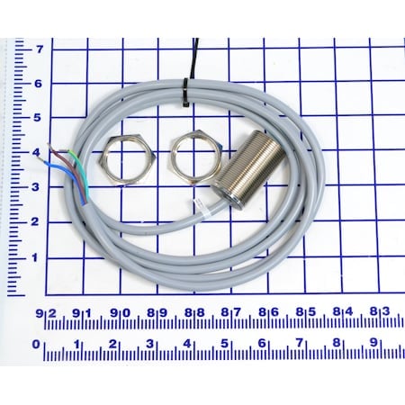 Proximity Switches, Proximity Sensor MPN:A40