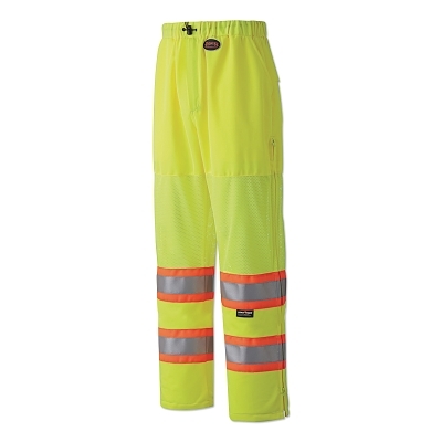 5999PU Hvy/G Traffic Pants 3XL MPN:V1070360U-3XL